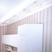 Накладной светильник Novotech Trin 358602