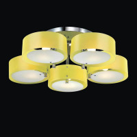 Потолочная люстра ST Luce Foresta SL483.092.05