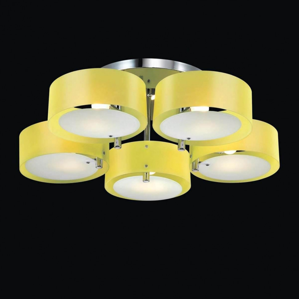Потолочная люстра ST Luce Foresta SL483.092.05