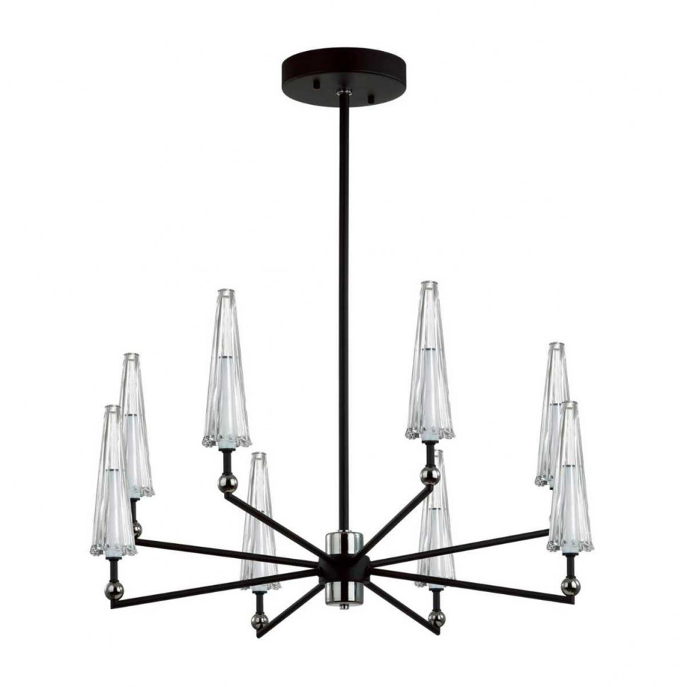 Люстра на штанге Odeon Light Fungo 5429/39L