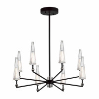 Люстра на штанге Odeon Light Fungo 5429/39L