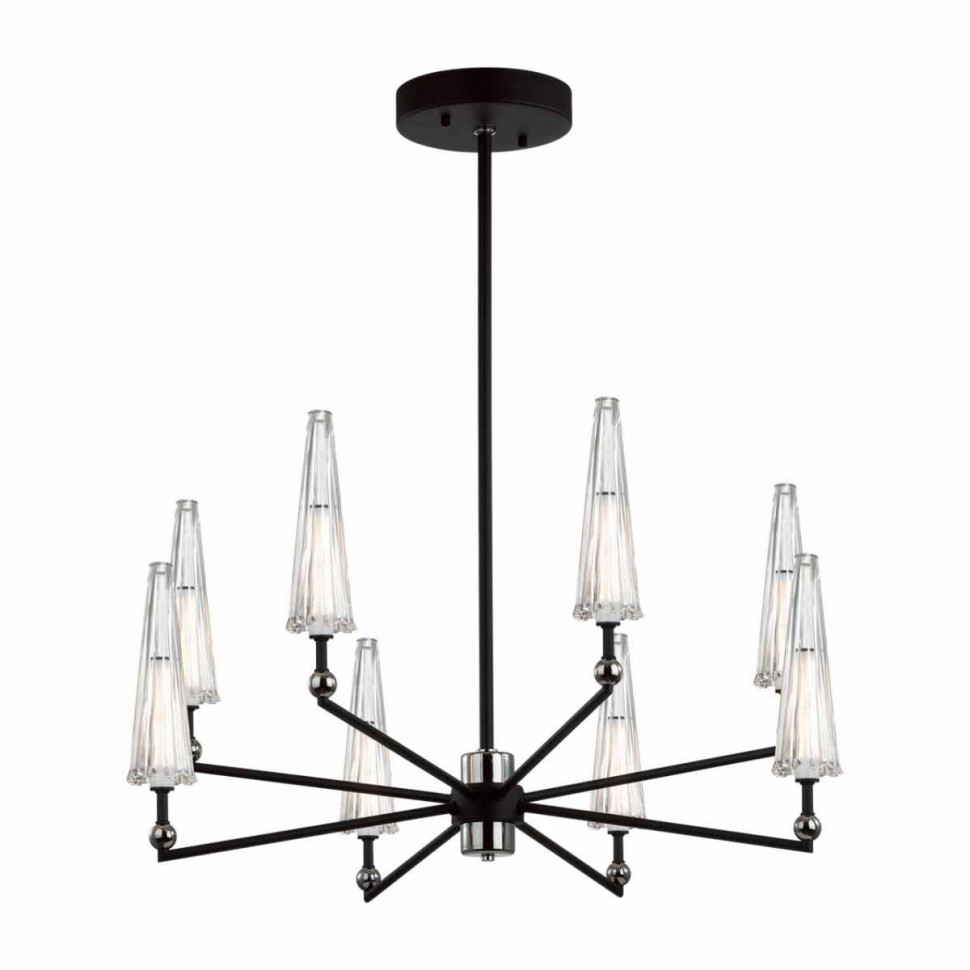 Люстра на штанге Odeon Light Fungo 5429/39L