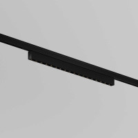 Трековый магнитный светильник Maytoni Points TR193-1-15W3K-M-B