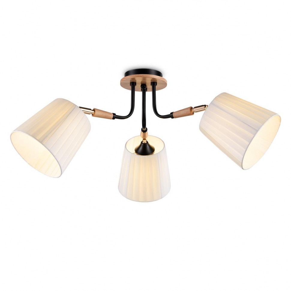 Потолочная люстра Ambrella Light Modern TR4731