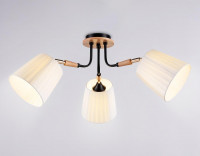 Потолочная люстра Ambrella Light Modern TR4731