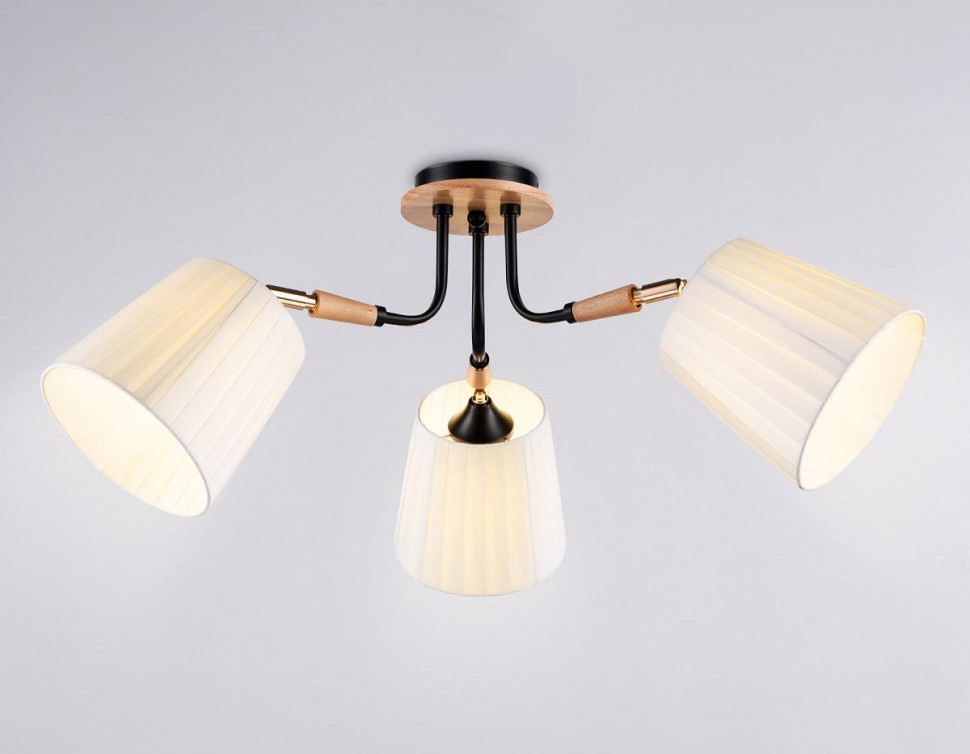 Потолочная люстра Ambrella Light Modern TR4731