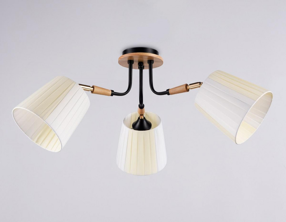 Потолочная люстра Ambrella Light Modern TR4731