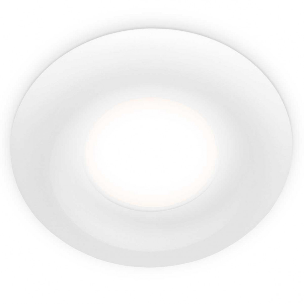 Встраиваемый светильник Ambrella Light Standard Tech A8931
