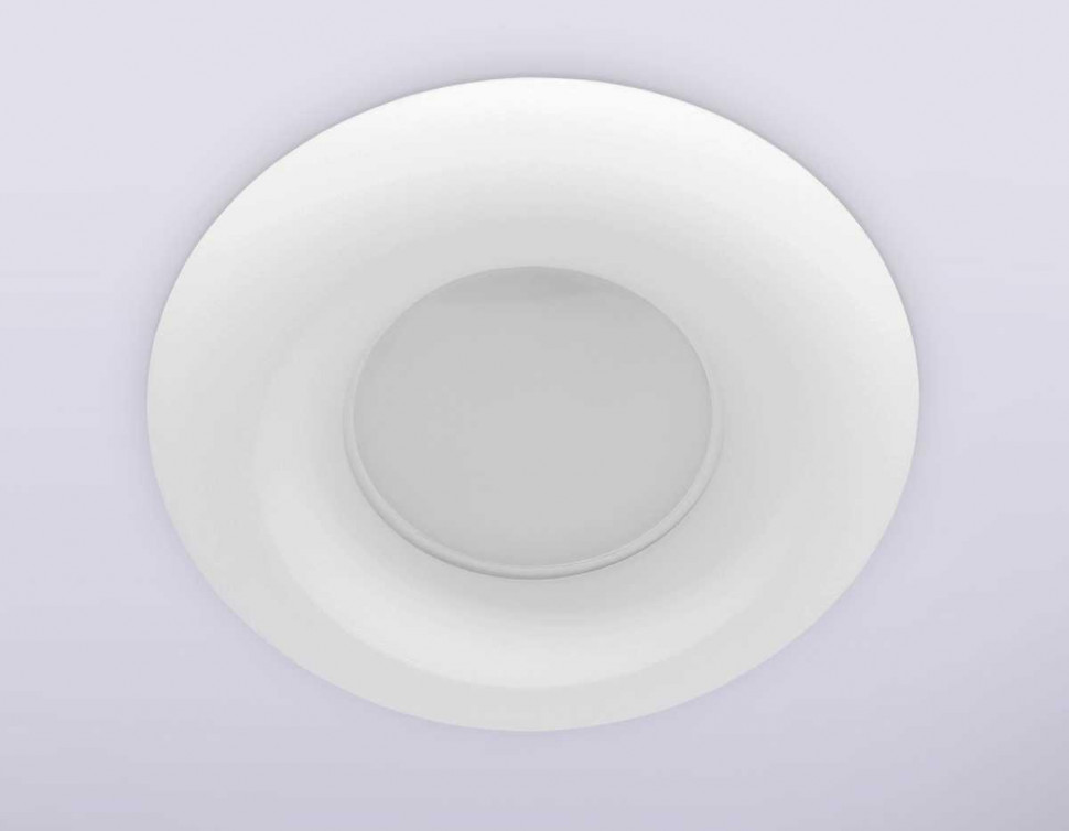 Встраиваемый светильник Ambrella Light Standard Tech A8931