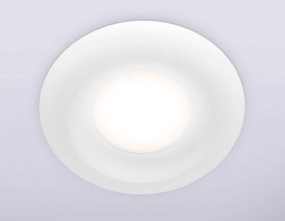 Встраиваемый светильник Ambrella Light Standard Tech A8931