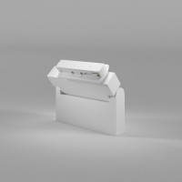 Трековый магнитный светильник Elektrostandard Slim magnetic 85009/01 4690389188657 a059180