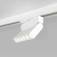 Трековый магнитный светильник Elektrostandard Slim magnetic 85009/01 4690389188657 a059180