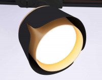 Трековый однофазный светильник Ambrella Light Track System GL5344