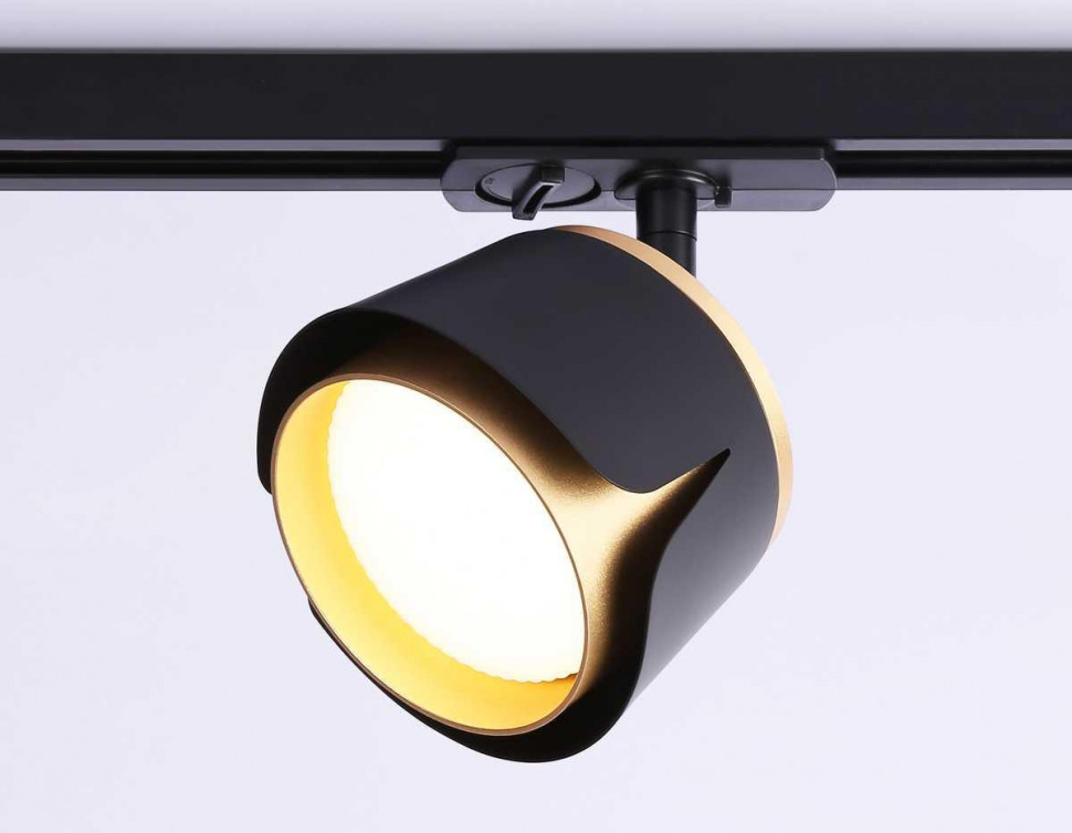 Трековый однофазный светильник Ambrella Light Track System GL5344