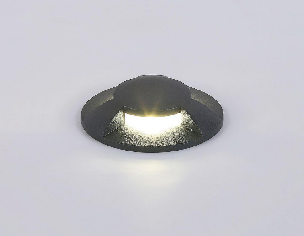 Уличный светильник в грунт Ambrella Light Garden ST6524