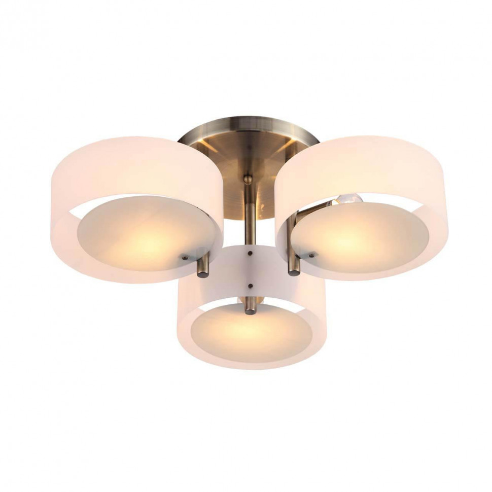 Накладная люстра ST-Luce SL483.352.03