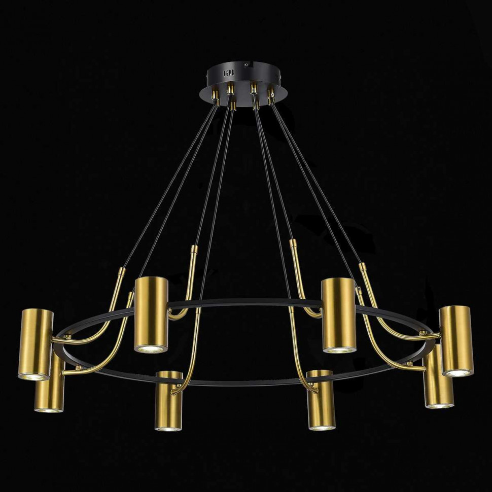 Подвесная люстра ST Luce Talia SL1215.403.08