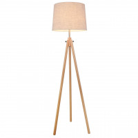 Торшер Maytoni Calvin Z177-FL-01-BR