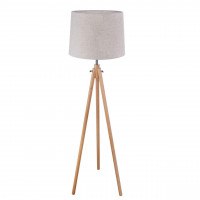Торшер Maytoni Calvin Z177-FL-01-BR