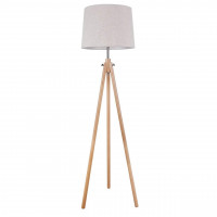 Торшер Maytoni Calvin Z177-FL-01-BR