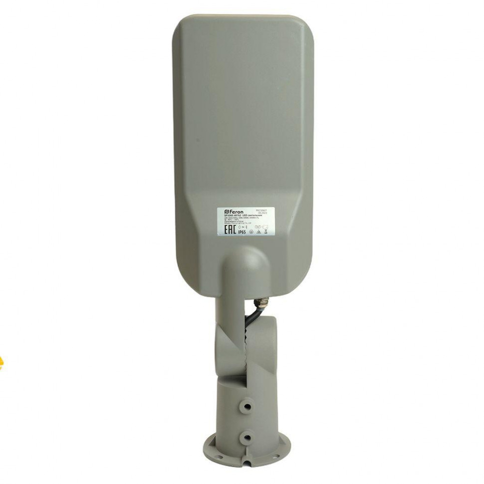 Уличный консольный светильник Feron SP3060 48762