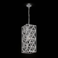 Подвесной светильник Maytoni New Ledas MOD069PL-01CH