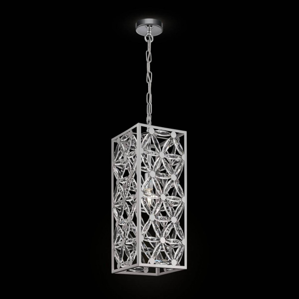 Подвесной светильник Maytoni New Ledas MOD069PL-01CH
