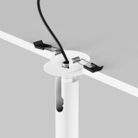 Встраиваемый спот Maytoni Focus T C141RS-L300-6W4K-W