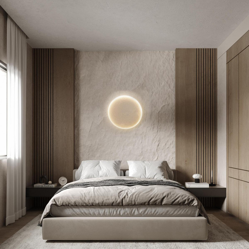 Встраиваемый гипсовый светильник Loft IT Galaxy 10354/600