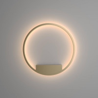 Бра Maytoni Rim MOD058WL-L35BS3K