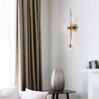 Бра ImperiumLoft Motel 140885-26
