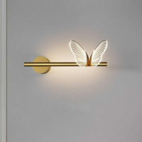 Настенный светильник ImperiumLoft Babetta 212032-23