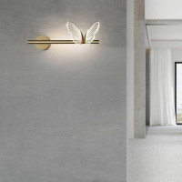 Настенный светильник ImperiumLoft Babetta 212032-23
