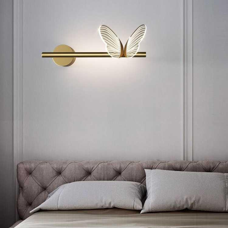 Настенный светильник ImperiumLoft Babetta 212032-23
