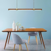 Подвесной светильник ImperiumLoft Kemi 101705-26