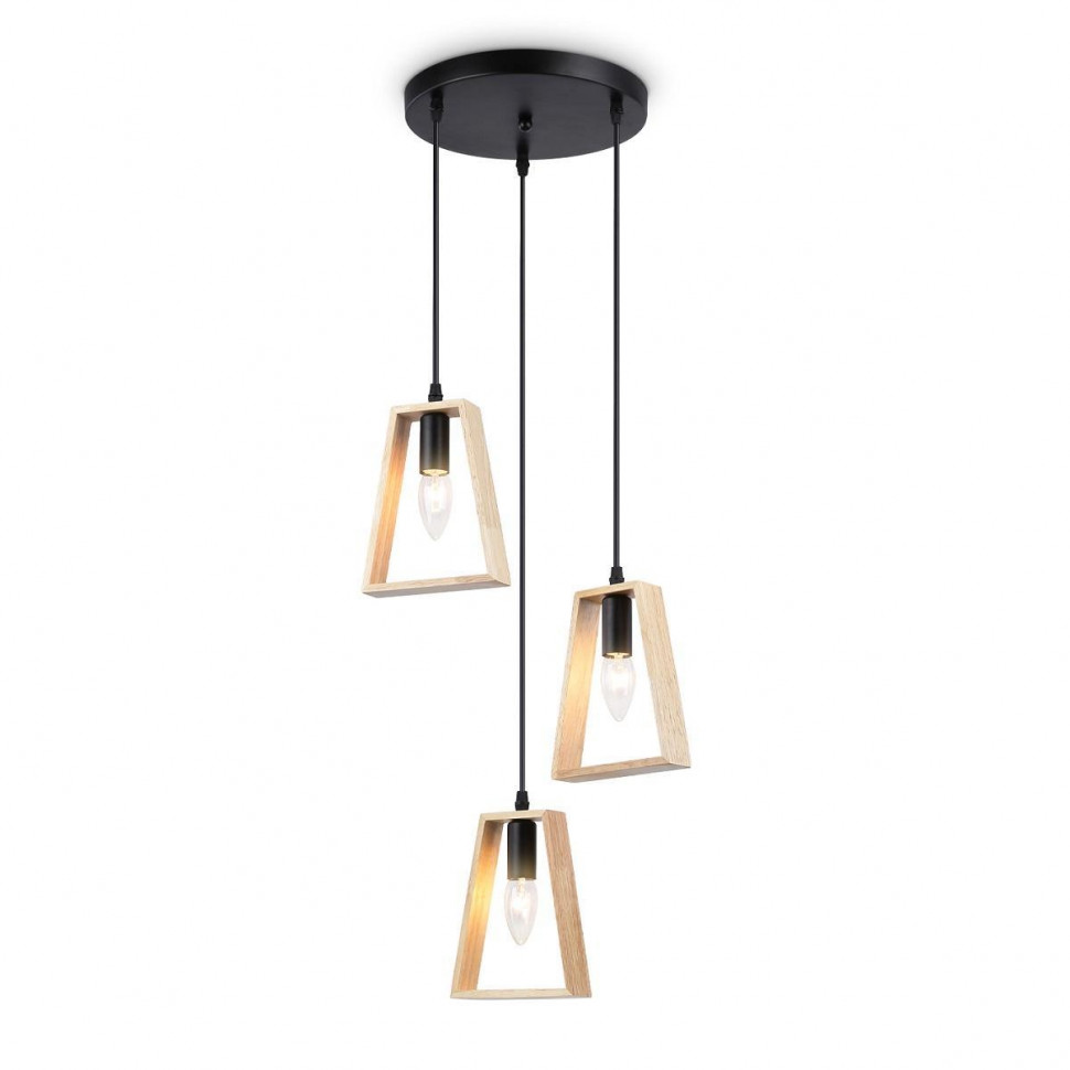 Подвесной светильник Ambrella Light Loft TR80499