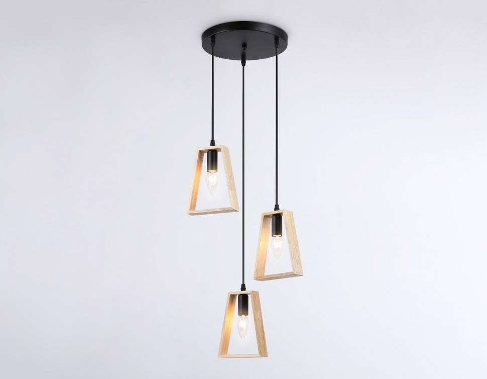 Подвесной светильник Ambrella Light Loft TR80499