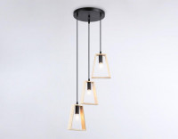 Подвесной светильник Ambrella Light Loft TR80499