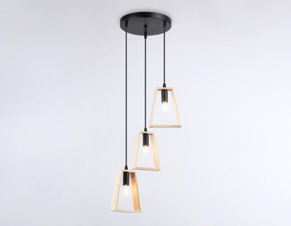 Подвесной светильник Ambrella Light Loft TR80499
