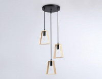 Подвесной светильник Ambrella Light Loft TR80499