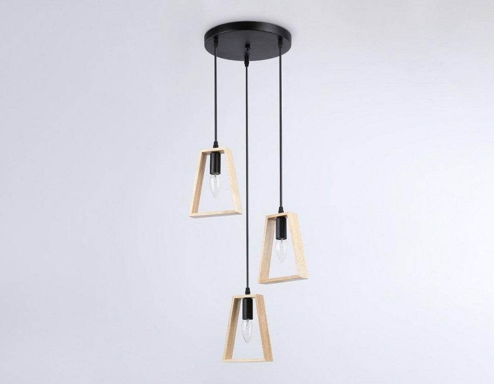 Подвесной светильник Ambrella Light Loft TR80499