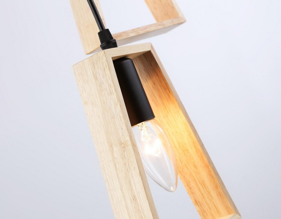 Подвесной светильник Ambrella Light Loft TR80499