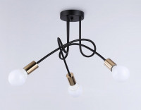Потолочная люстра Ambrella Light Loft TR80415