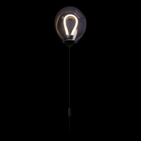 Настенный светильник Loft IT Joy 10291 Blue