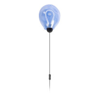 Настенный светильник Loft IT Joy 10291 Blue