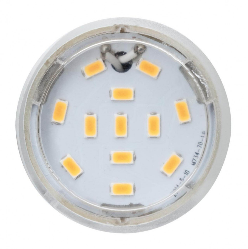 Светодиодный модуль Paulmann Led Coin 93817