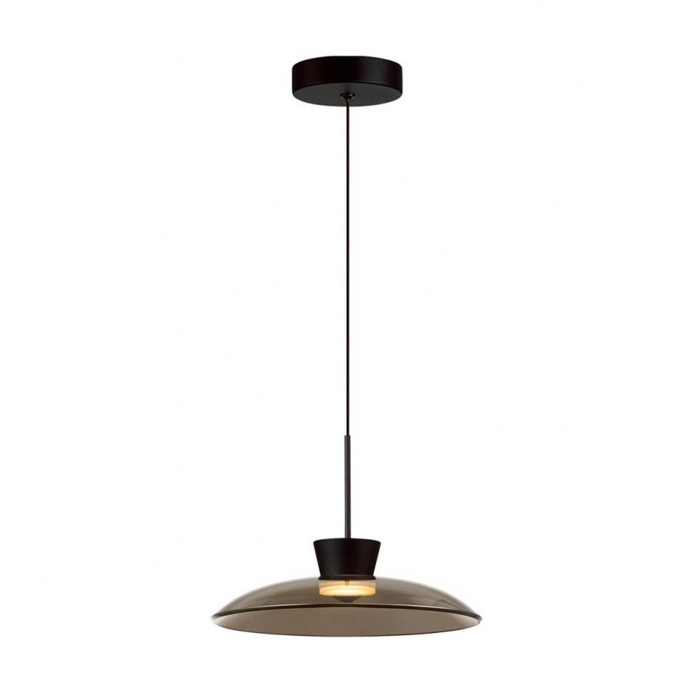 Подвесной светильник Odeon Light Saucer 5055/9L