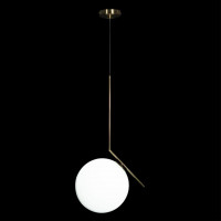 Подвесной светильник Loft IT 2578-B