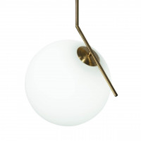 Подвесной светильник Loft IT 2578-B
