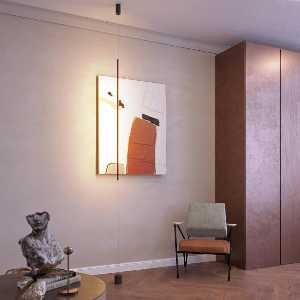 Подвесной светильник Arlight SP-Taboo-Floor-S1300-14W Warm3000 036116